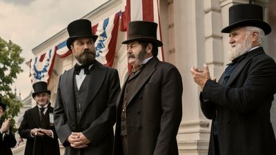 'Death by Lightning:' Cast, Plot, and More Details About Netflix's Limited Series on Forgotten US President