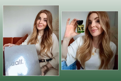 I’m a wellbeing editor and this is my favourite advent calendar of 2025