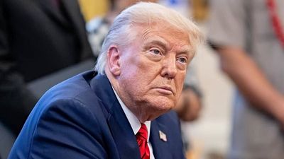 ‘What the hell is going on?’ : Donald Trump is, like, baffled by the Supreme Court tariff case and calls the whole thing ‘ridiculous’