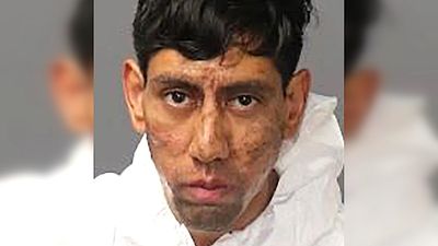 25yo New Mexico man kills two men in cold blood, says ‘encrypted message in a cockroach’ gave him the task