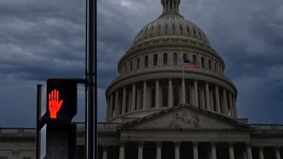 I Asked ChatGPT What Would Happen If the Government Shutdown Lasted Until 2026: Here’s What It Said