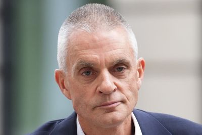 Tim Davie tells staff the BBC must ‘stand up for our journalism’