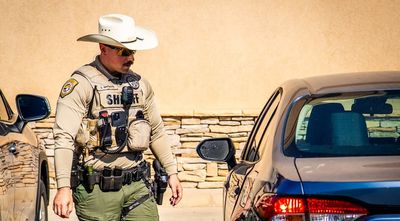 Mexican Consulate in Arizona Alerts Its Nationals In the Community After Local Sheriff Partners With ICE