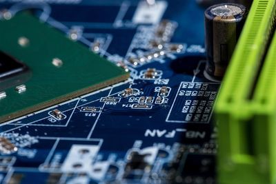 3 Data Memory Stocks Beating NVDA This Year