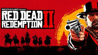 'Red Dead Redemption 2' Hits New Sales Record, Boosting Take-Two's Market Confidence