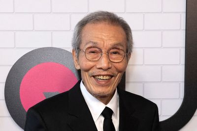 Squid Game actor O Yeong-Su cleared of sexual misconduct as court overturns charges
