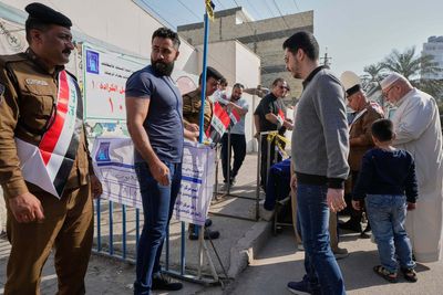 What you need to know about the elections in Iraq