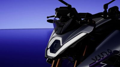 Hero’s Electric Sub-Brand Unveils Multiple EV Concepts At EICMA 2025