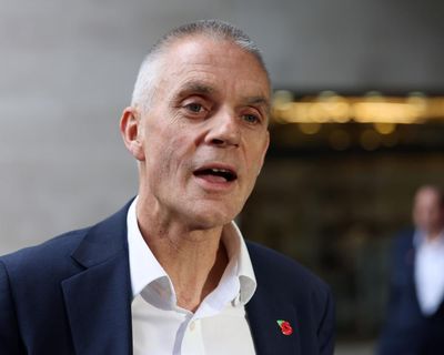 Tim Davie defends BBC against ‘weaponisation’ of criticism