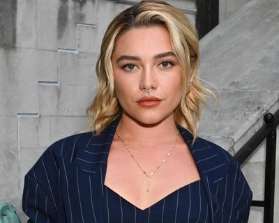 ‘So weird and so awkward’: Florence Pugh says intimacy coordinator is ‘a job that’s still figuring itself out’