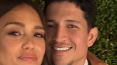 Jessica Alba 'Hard-Launches' New Romance with Danny Ramirez After Divorce