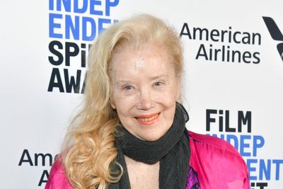 Sally Kirkland death: Oscar-nominated actor dies aged 84, days after entering hospice care