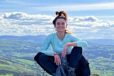 British tourist found dead under her van during cyclone, inquest hears