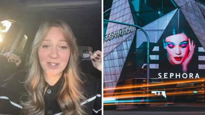 ‘Why did Discover allow that????’: Woman pays for $592 Sephora order. Then she gets charged over 100 times, racking up $115,000 in debt