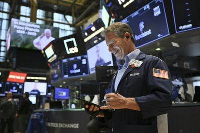 Small-Cap Stocks Surge In Wild Trading Spree: Could Today Be Your Lucky Break?