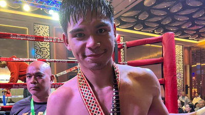Who Is Eman Pacquiao's Mother? Manny Pacquiao's 'Secret Son' Opens Up About Past, And How He Ended Up Following Father's Footsteps