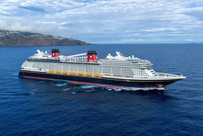 Disney Cruise New Ship 'Destiny': Full List of Magical Features and How Much It Costs to Sail