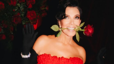 Kris Jenner Before and After Photos Fuel Talk of a Secret Makeover As Momager Turns 70