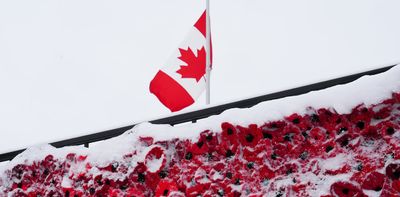Remembrance Day: How the Canadian Armed Forces could help solve the youth employment crisis