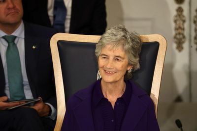 Catherine Connolly declared President of Ireland