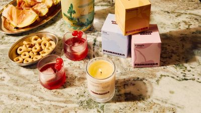 Why Are My Candles 'Ghosting'? This Burning Problem Might Be Damaging Your Paintwork — Here's the Reasons Why