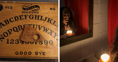 Reader’s Vote: The Best Scary Games To Play With Friends IRL