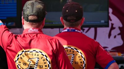 Indian Motorcycle's New Owner Offered a Vague Plan Forward, Big Emphasis on Merch