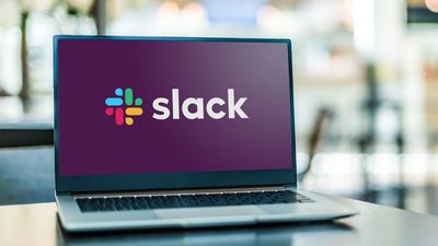 Slack was down — live updates as service is restored