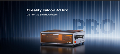 The Ultimate Creality Falcon Laser Engraver Buyer's Guide [the Black Friday 2025]