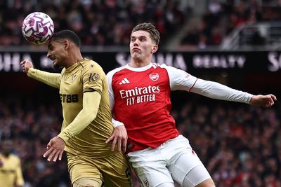 Arsenal and Crystal Palace fixtures moved ahead of Carabao Cup tie after successful appeals