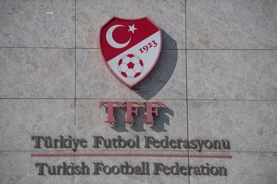 Turkish authorities arrest eight people and suspend 1,024 players in betting scandal