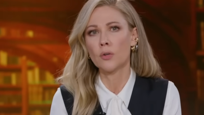 Anchor's Brutal Trump Burn Goes Viral With Savage 'Even His Fellow Perverts Turn On Him'