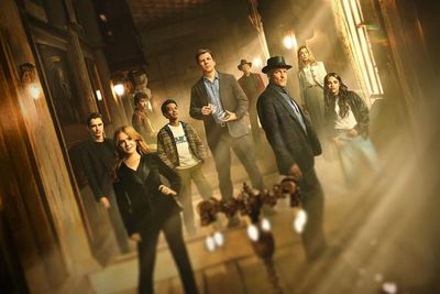 'Now You See Me 3' Popcorn Buckets Are Pure Magic! The Movie's Popcorn Buckets Go Viral for Their Disappearing Popcorn