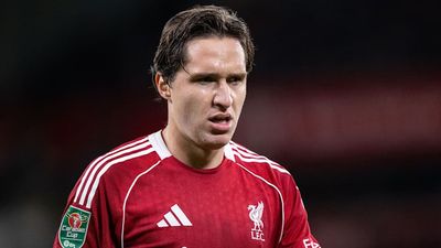 Liverpool Star’s ‘Problems’ Flagged After Repeated International Snubs