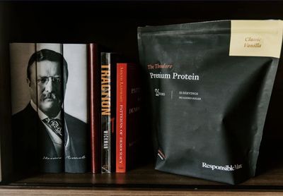 Black Friday → Cyber Monday: 4 Days, 1 Massive Campaign