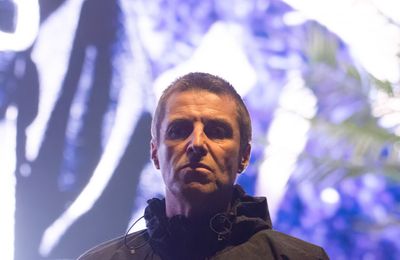 Liam Gallagher claims his life has been saved by Oasis reunion