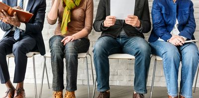 Feel like you can’t get a job? You’re not alone — but here’s how to work around it