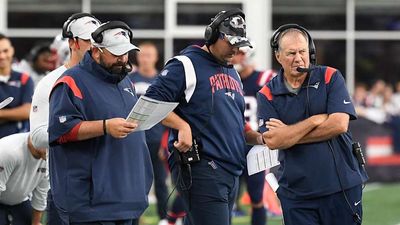 The Sad History of the Bill Belichick Coaching Tree