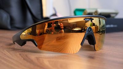Oakley Meta Vanguard review: stylish, capable, and not quite ready for prime time
