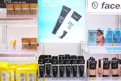 How e.l.f. Beauty's CFO is balancing value, innovation, and tariffs