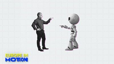 Most workers are enthusiastic about AI, but are employers involving them in creating new workflows?