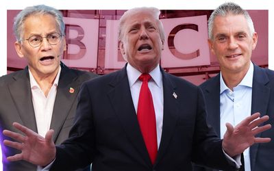 Trump's $1billion threat to sue the BBC - will it work?
