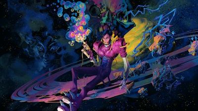 The Most Exciting New Sci-Fi Game On Steam Is A Job Simulator About Death