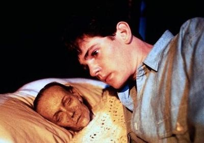 35 Years Ago, An Iconic Horror Franchise Came To A Fascinatingly Weird End