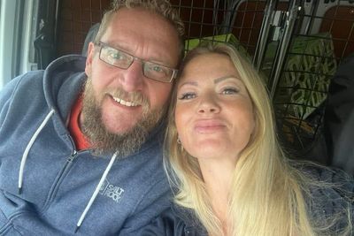 Mum struggling with ‘unbearable’ pain due to hard-to-diagnose condition