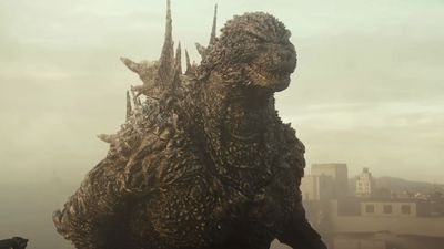 Godzilla Minus One Is My Favorite Godzilla Movie Ever. Here's What I Think Could Make Godzilla Minus Zero Even Better