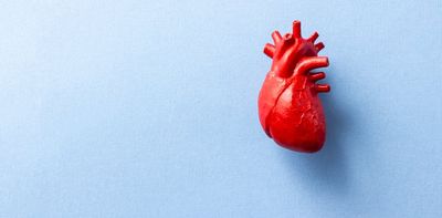 Poor heart health in middle age linked to dementia in old age – new study