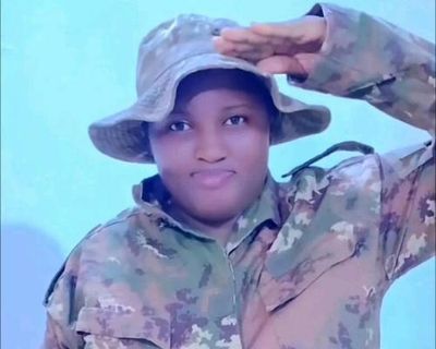 TikTok influencer killed in public ‘execution’ as Mali’s jihadist crisis worsens