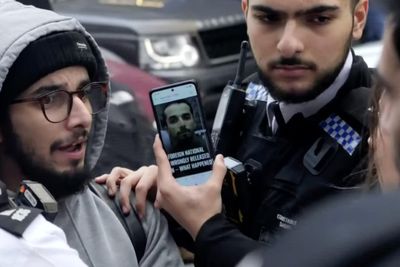 Three prisoners released by mistake every week, new figures show – as Lammy admits three inmates still at large