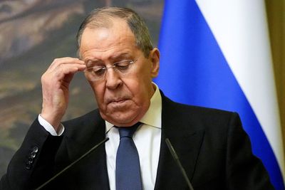 Russian Foreign Minister Rejects Receiving Help Request From Venezuela